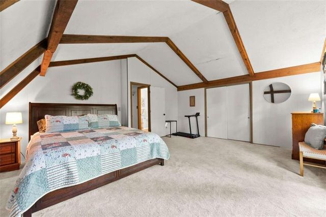 222 Matterhorn Drive, Sautee Nacoochee, GA 30571
