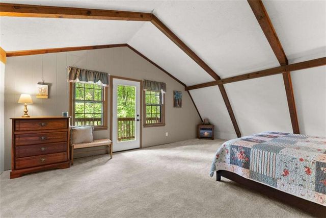 222 Matterhorn Drive, Sautee Nacoochee, GA 30571