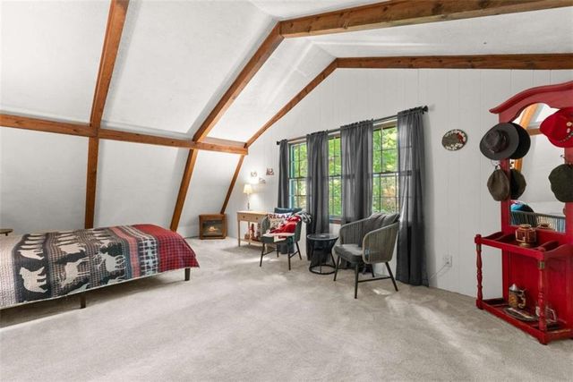 222 Matterhorn Drive, Sautee Nacoochee, GA 30571
