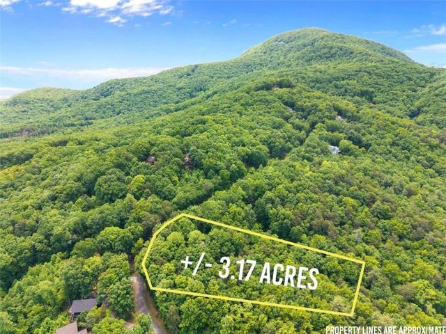 222 Matterhorn Drive, Sautee Nacoochee, GA 30571
