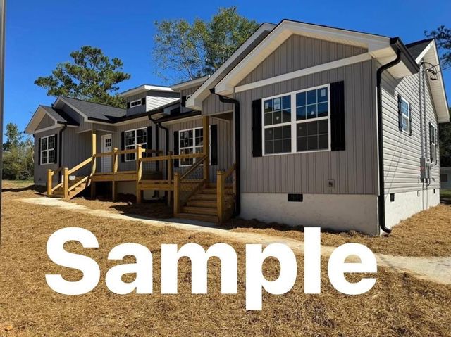 2316 Epperson Drive, Dalton, GA 30721