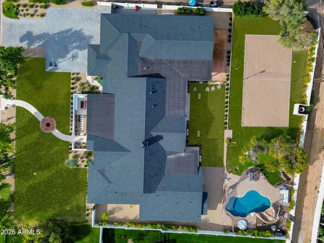 5714 E LAFAYETTE Boulevard, Phoenix, AZ 85018