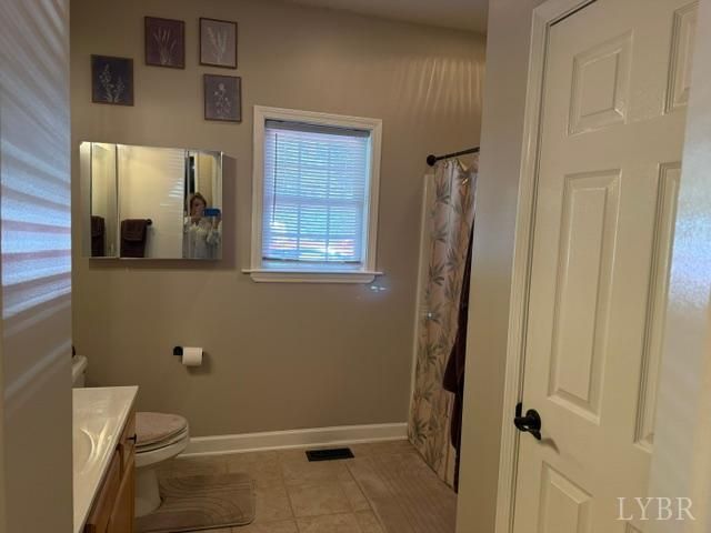 100 Walton Drive, Moneta, VA 24121