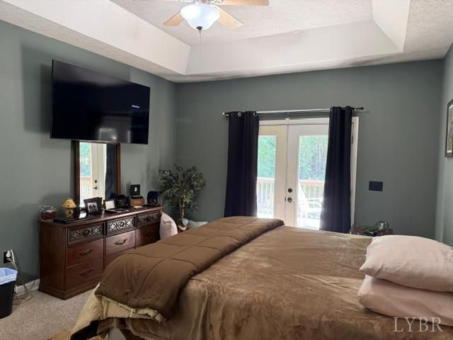100 Walton Drive, Moneta, VA 24121