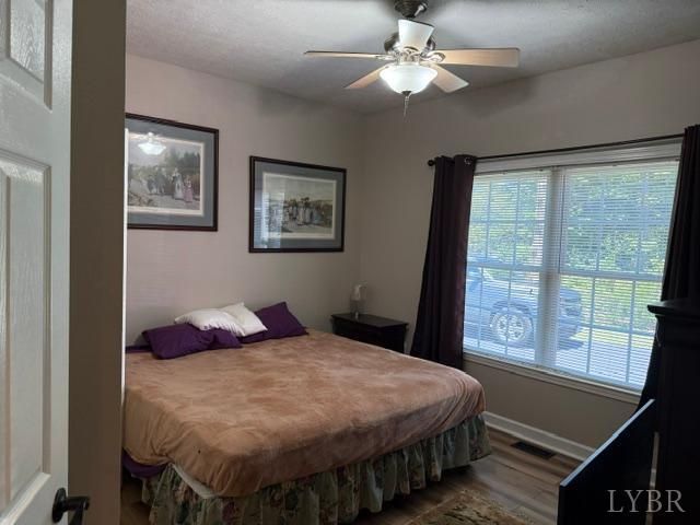 100 Walton Drive, Moneta, VA 24121