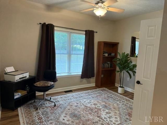 100 Walton Drive, Moneta, VA 24121