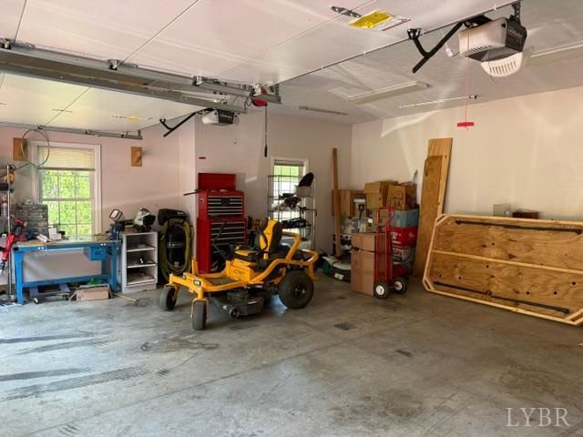 100 Walton Drive, Moneta, VA 24121