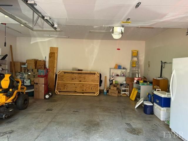 100 Walton Drive, Moneta, VA 24121