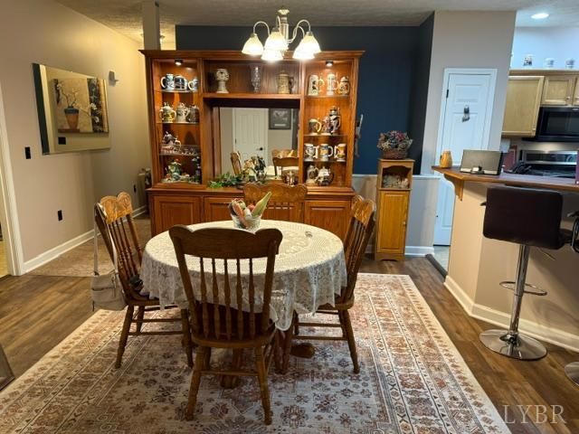 100 Walton Drive, Moneta, VA 24121