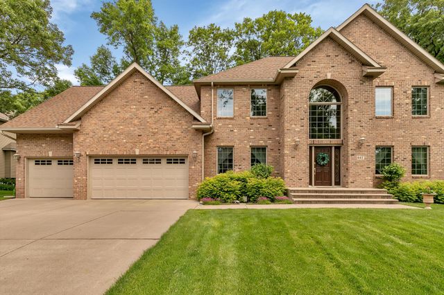 617 17th Street N, Sartell, MN 56377