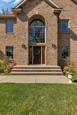 617 17th Street N, Sartell, MN 56377