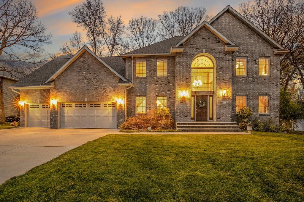 617 17th Street N, Sartell, MN 56377