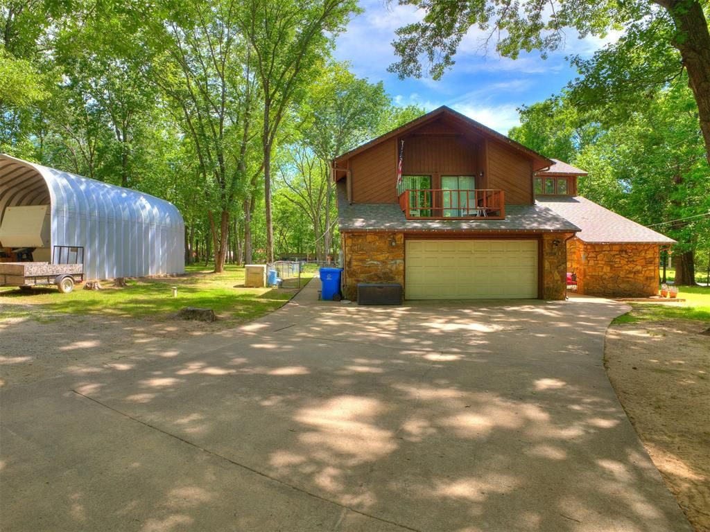 Image 1 of property listing at 19976 E 114th Street, Broken Arrow, OK 74014