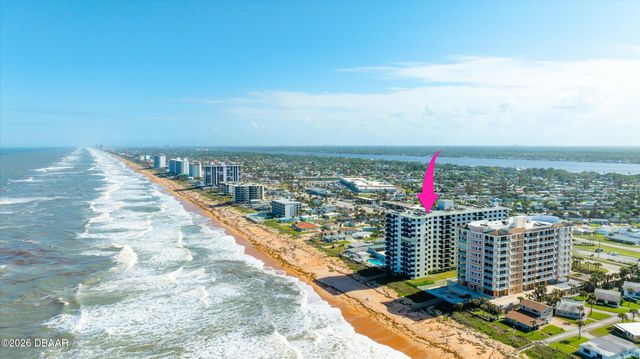 1415 Ocean Shore Blvd Apt 808, Ormond Beach, FL 32176