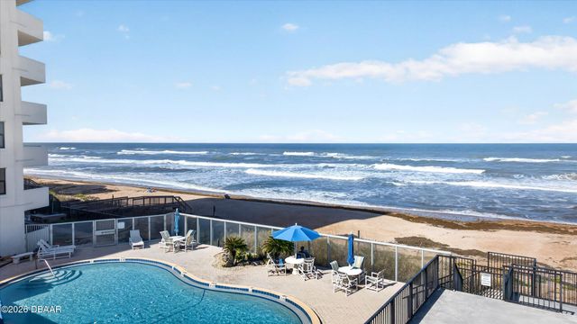 1415 Ocean Shore Blvd Apt 808, Ormond Beach, FL 32176