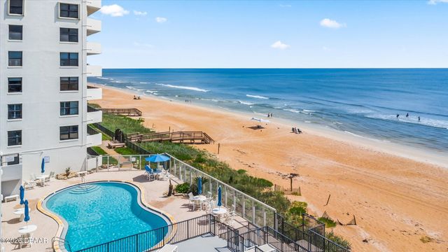 1415 Ocean Shore Blvd Apt 808, Ormond Beach, FL 32176