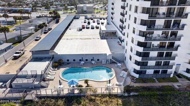 1415 Ocean Shore Blvd Apt 808, Ormond Beach, FL 32176