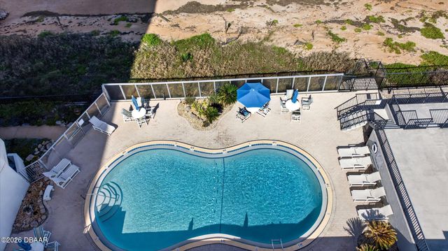 1415 Ocean Shore Blvd Apt 808, Ormond Beach, FL 32176