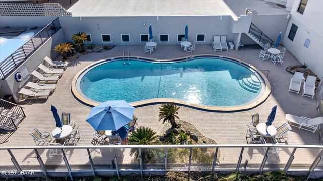 1415 Ocean Shore Blvd Apt 808, Ormond Beach, FL 32176
