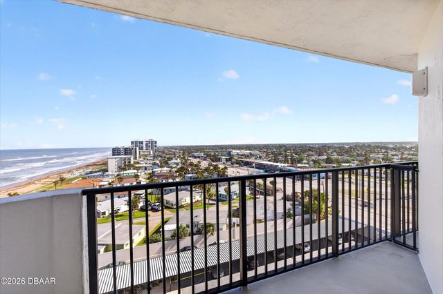 1415 Ocean Shore Blvd Apt 808, Ormond Beach, FL 32176