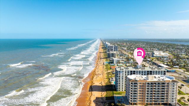 1415 Ocean Shore Blvd Apt 808, Ormond Beach, FL 32176