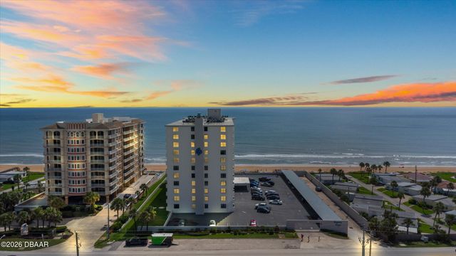 1415 Ocean Shore Blvd Apt 808, Ormond Beach, FL 32176