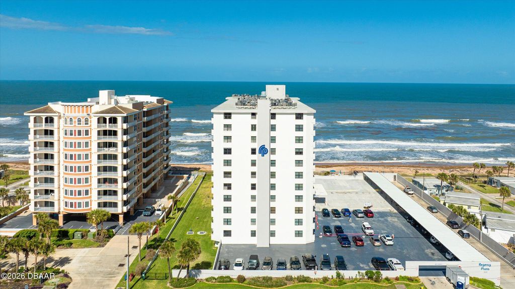 1415 Ocean Shore Blvd Apt 808, Ormond Beach, FL 32176