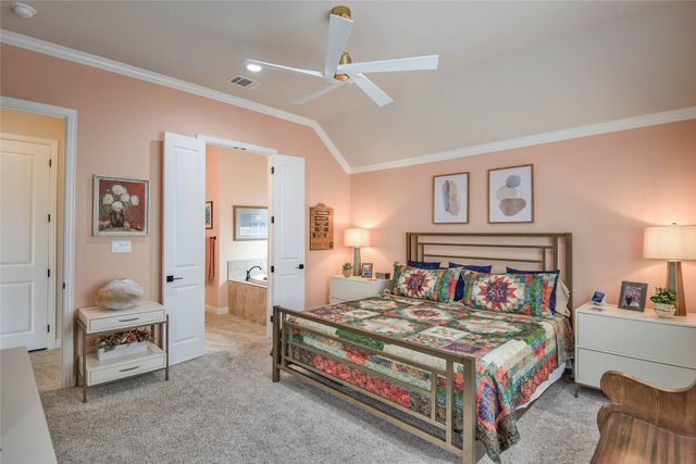 1453 Highland Park Circle, Granbury, TX 76048