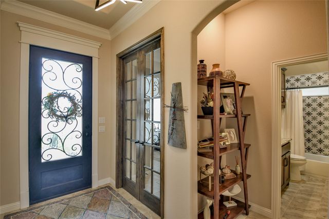1453 Highland Park Circle, Granbury, TX 76048