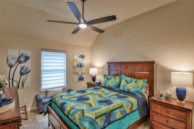 1453 Highland Park Circle, Granbury, TX 76048