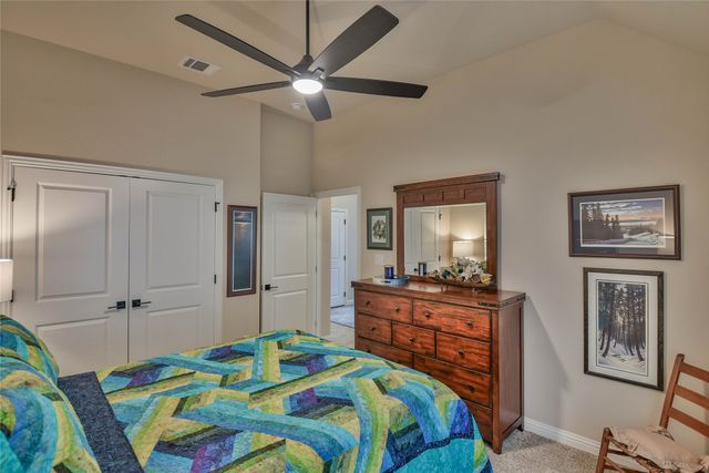 1453 Highland Park Circle, Granbury, TX 76048