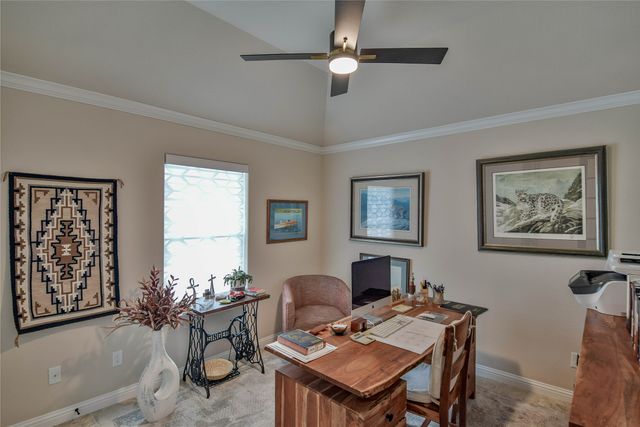 1453 Highland Park Circle, Granbury, TX 76048