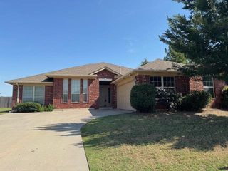 2405 SW 141st Terrace, Oklahoma City, OK 73170