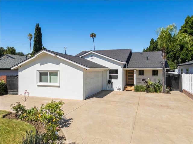 5635 Radford, Valley Village, CA 91607