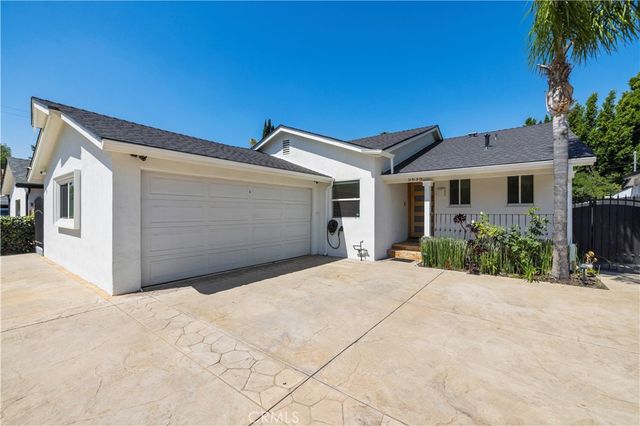 5635 Radford, Valley Village, CA 91607