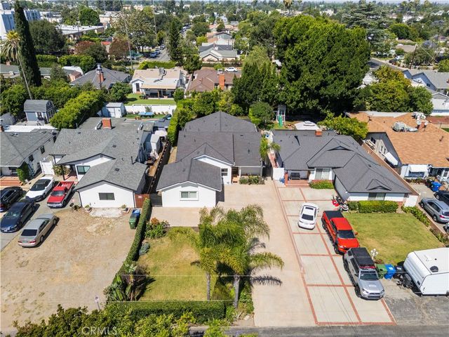 5635 Radford, Valley Village, CA 91607