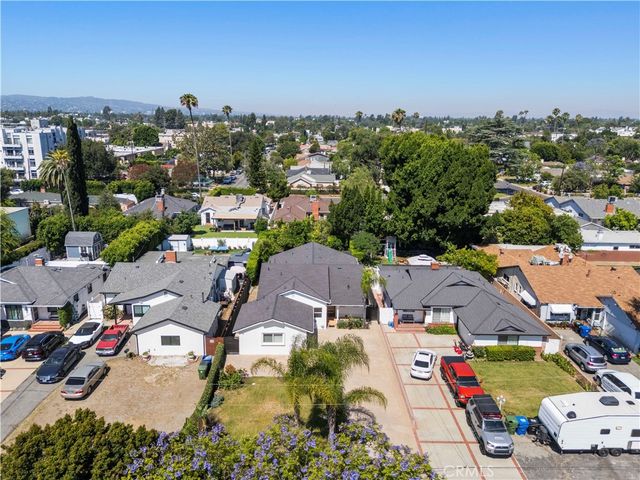 5635 Radford, Valley Village, CA 91607