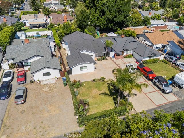 5635 Radford, Valley Village, CA 91607