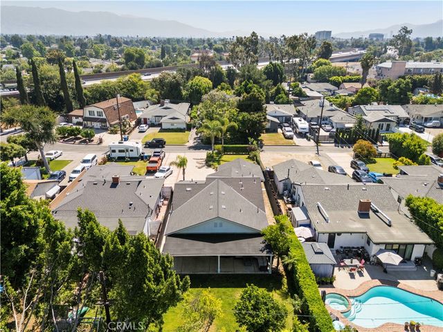 5635 Radford, Valley Village, CA 91607