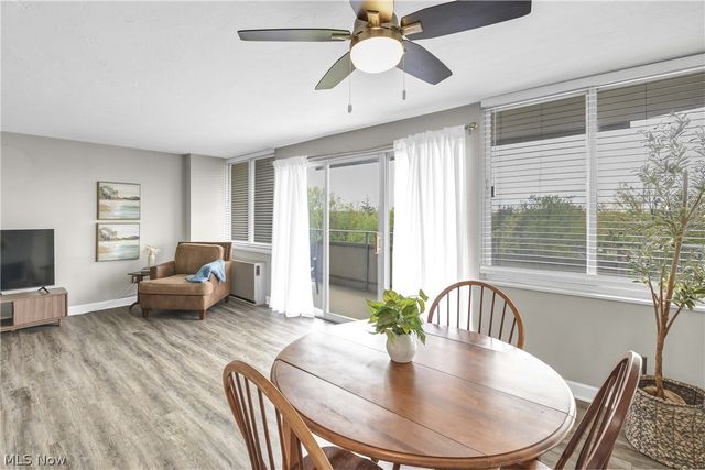 12900 Lake Avenue 812, Lakewood, OH 44107