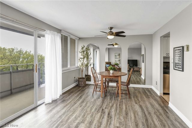 12900 Lake Avenue 812, Lakewood, OH 44107