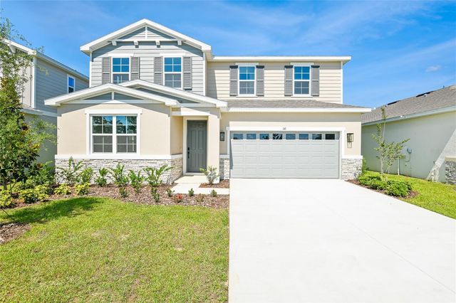 141 WATERSTONE LOOP, Tavares, FL 32778