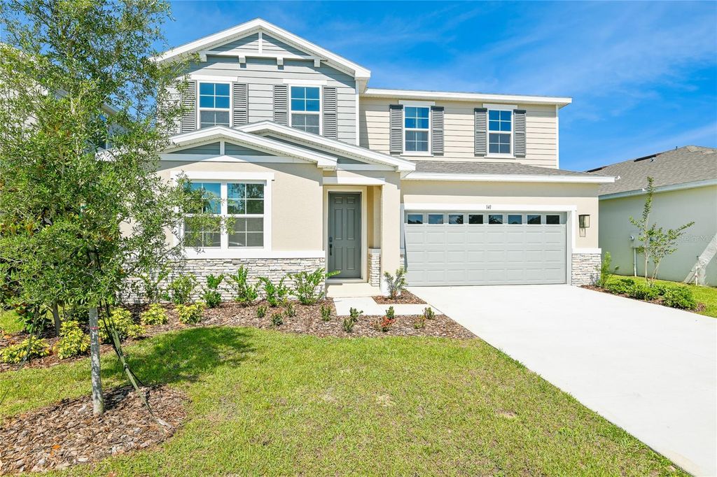 141 WATERSTONE LOOP, Tavares, FL 32778