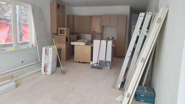 941 N Winchester Avenue 2, Chicago, IL 60622