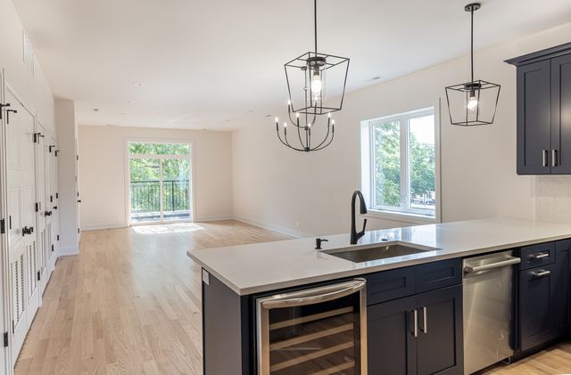 941 N Winchester Avenue 2, Chicago, IL 60622