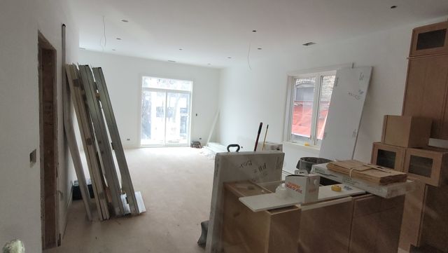 941 N Winchester Avenue 2, Chicago, IL 60622