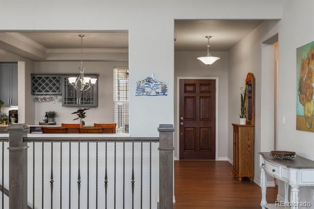 4354 Hanging Lake Circle, Colorado Springs, CO 80924