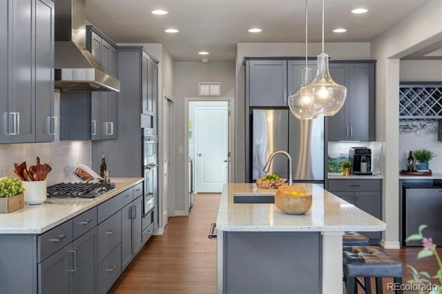 4354 Hanging Lake Circle, Colorado Springs, CO 80924
