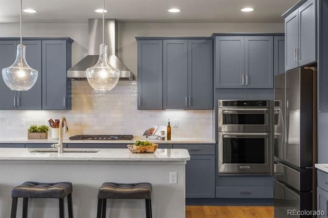 4354 Hanging Lake Circle, Colorado Springs, CO 80924