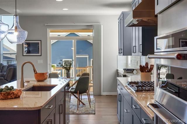 4354 Hanging Lake Circle, Colorado Springs, CO 80924